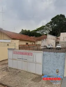 Lote/Terreno à venda, 245m² no Vila Boa Vista, São Carlos