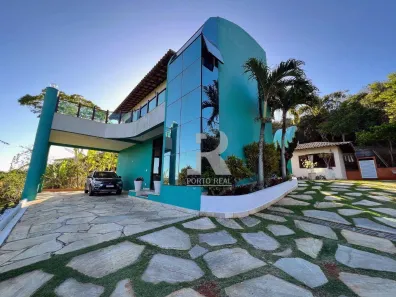 Casa com 7 Quartos à venda, 375m² no Village de Búzios, Armação dos Búzios