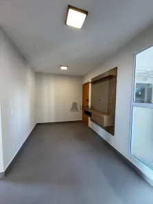 Apartamento com 2 Quartos à venda, 42m² no Piracangaguá, Taubaté