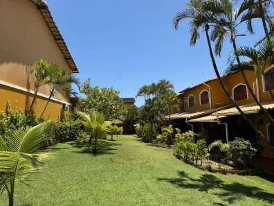 Casa com 4 Quartos à venda, 145m² no Vilas do Atlântico, Lauro de Freitas