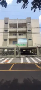 Apartamento com 3 Quartos à venda, 110m² no Vila Santo Antônio, São José do Rio Preto