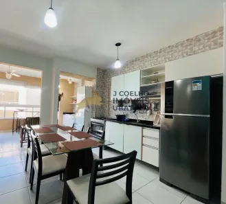 Apartamento com 2 Quartos à venda, 78m² no Toninhas, Ubatuba