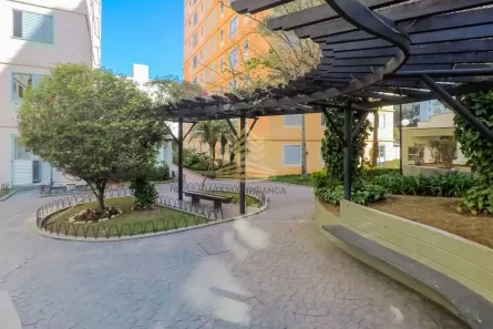 Apartamento com 2 Quartos à venda, 61m² no Jardim Santa Emília, São Paulo