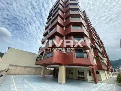 Cobertura com 3 Quartos à venda, 195m² no Méier, Rio de Janeiro