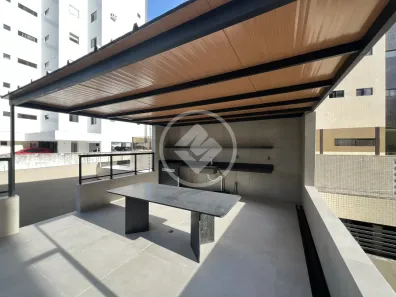 Apartamento com 3 Quartos à venda, 1435m² no Manaíra, João Pessoa