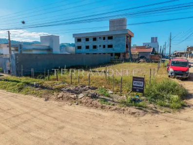 Lote/Terreno à venda, 450m² no São João (Margem Esquerda), Tubarão