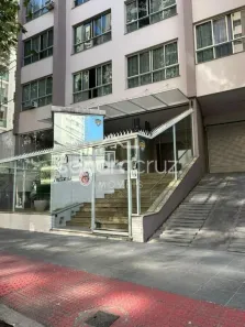 Apartamento com 2 Quartos à venda, 60m² no Praia do Canto, Vitória