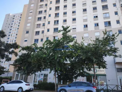 Apartamento com 2 Quartos para alugar, 44m² no Jardim Boa Vista (Zona Oeste), São Paulo
