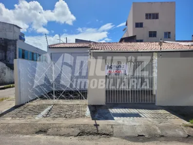 Casa com 2 Quartos para alugar, 100m² no São Conrado, Aracaju