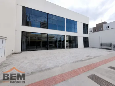 Galpão/Depósito/Armazém para alugar, 790m² no Vila Operária, Itajaí