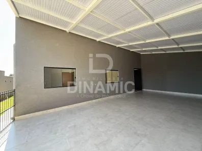 Casa com 3 Quartos à venda, 200m² no Setor Garavelo, Aparecida de Goiânia