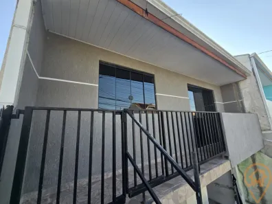 Apartamento com 2 Quartos para alugar, 65m² no Uberaba, Curitiba