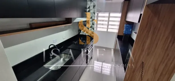Apartamento com 2 Quartos à venda, 50m² no Jardim Vergueiro (Sacomã), São Paulo