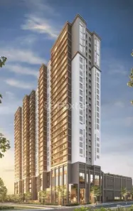 Apartamento com 4 Quartos à venda, 187m² no Vila Dom Pedro I, São Paulo