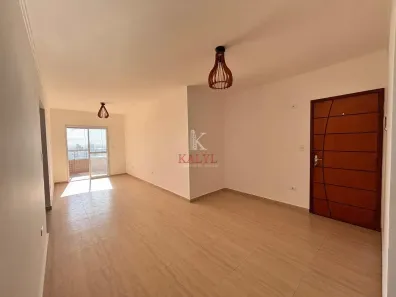 Apartamento com 2 Quartos à venda, 73m² no Ocian, Praia Grande