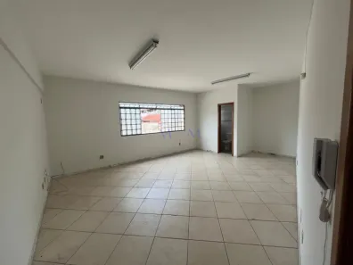 Sala Comercial para alugar, 35m² no São Benedito, Santa Luzia