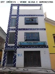 Prédio Comercial com 11 Quartos à venda, 471m² no Centro, Campinas