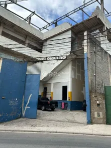 Galpão/Depósito/Armazém para alugar, 3500m² no Colônia (Zona Leste), São Paulo
