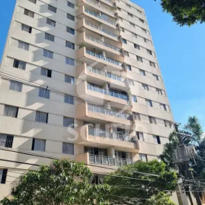 Apartamento com 3 Quartos à venda, 92m² no Campo Belo, São Paulo