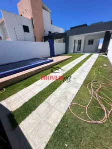 Casa com 2 Quartos à venda, 225m² no Carapibus, Conde