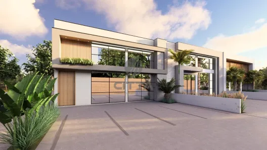 Ponto Comercial para alugar, 645m² no Jardim América, Paulínia