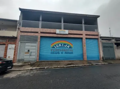 Sobrado com 3 Quartos à venda, 350m² no Colônia (Zona Sul), São Paulo