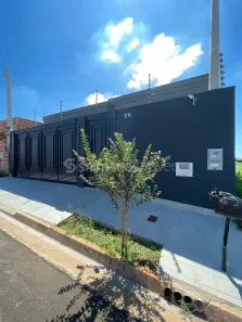 Casa com 3 Quartos à venda, 166m² no Maisparque Rio Preto, São José do Rio Preto