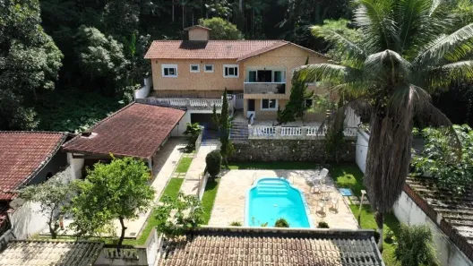 Casa com 3 Quartos à venda, 345m² no Canto do Forte, Praia Grande