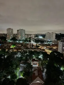 Apartamento com 1 Quarto à venda, 28m² no Vila Gomes Cardim, São Paulo
