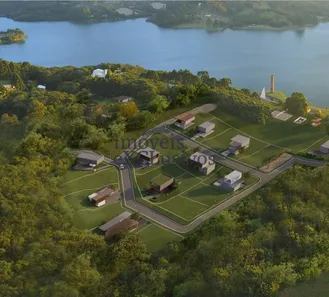 Lote/Terreno à venda, 880m² no Augusta, Curitiba