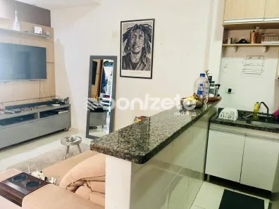 Cobertura com 2 Quartos à venda, 78m² no Jardim Bom Pastor, Santo André