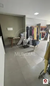 Ponto Comercial para alugar, 50m² no Ribeirânia, Ribeirão Preto