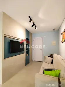 Kitnet à venda, 40m² no Toninhas, Ubatuba