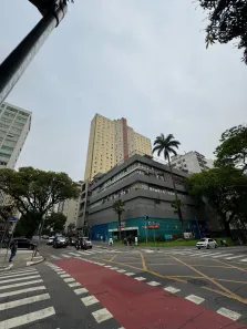 Apartamento com 1 Quarto à venda, 36m² no Santa Cecília, São Paulo