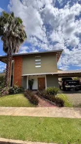 Casa de Condomínio com 3 Quartos para alugar, 638m² no Condomínio Belvedere, Cuiabá