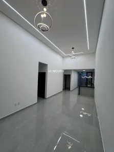 Casa de Condomínio com 3 Quartos à venda, 127m² no Horto Florestal, Sorocaba