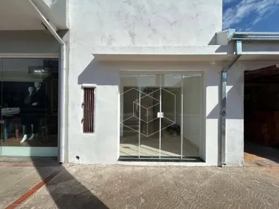 Ponto Comercial para alugar, 20m² no Vila Alves de Almeida, Jaú
