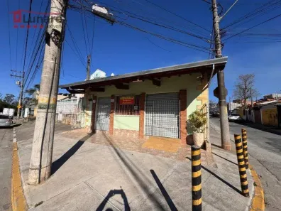 Ponto Comercial à venda, 196m² no Jardim Armênia, Mogi das Cruzes