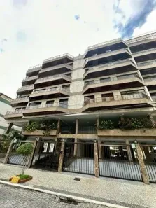 Apartamento com 3 Quartos à venda, 140m² no Passagem, Cabo Frio