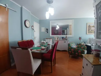 Apartamento com 3 Quartos à venda, 87m² no Vila Matilde, São Paulo