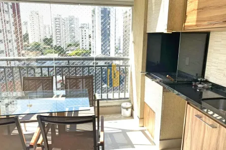 Apartamento com 2 Quartos à venda, 60m² no Vila da Saúde, São Paulo