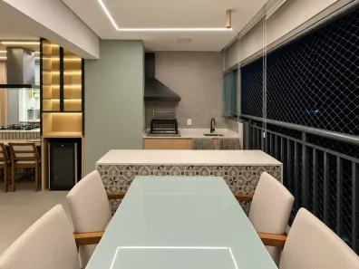 Apartamento com 3 Quartos à venda, 91m² no Vila Prudente, São Paulo
