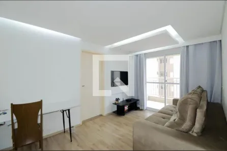 Apartamento com 2 Quartos à venda, 62m² no Macedo, Guarulhos