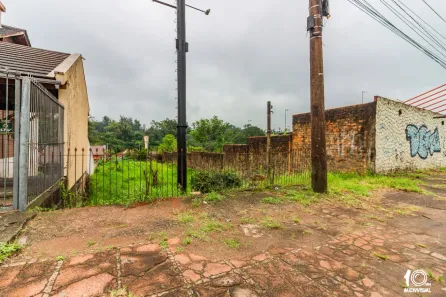 Lote/Terreno à venda, 300m² no São João Batista, São Leopoldo