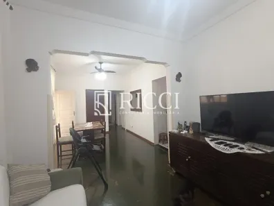 Casa com 3 Quartos à venda, 117m² no Ponta da Praia, Santos