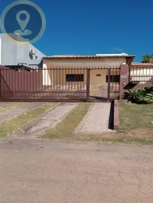 Casa de Condomínio com 3 Quartos à venda, 170m² no Setor Habitacional Jardim Botânico, Brasília