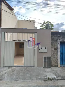 Casa com 1 Quarto à venda, 100m² no Oitis, Contagem