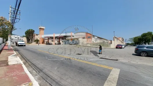 Galpão/Depósito/Armazém para alugar, 11769m² no Jardim do Luar (Fazendinha), Santana de Parnaíba