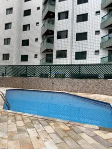Apartamento com 2 Quartos à venda, 80m² no Tupi, Praia Grande