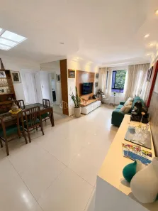 Apartamento com 4 Quartos à venda, 120m² no Imbuí, Salvador